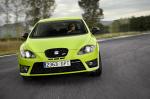Seat Leon Cupra R 2009 года